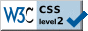 Poprawny CSS 2.1